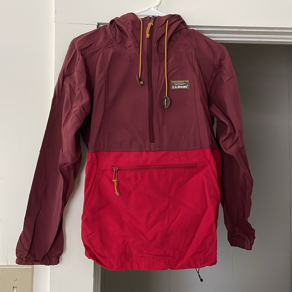 Women's Mountain Classic Insulated Anorak